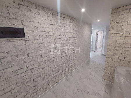 3-комн. квартира, Ивантеевка, улица Прокудина, 2, #id1009977