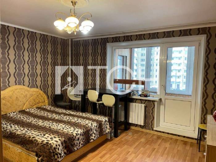 2-комн. квартира, Королев, ул Калининградская, 17к1 #id269265