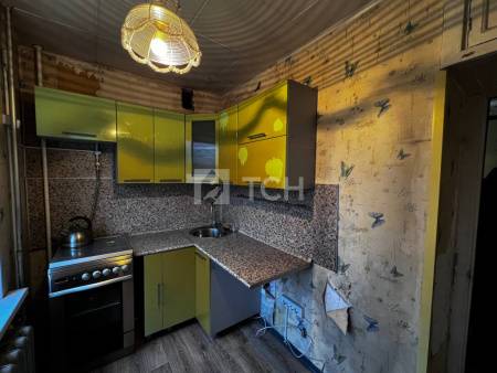 2-комн. квартира, Королёв, улица Героев Курсантов, 20, #id1950499