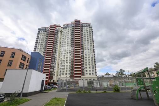 1-комн. квартира, Королёв, Пионерская улица, 15к1, #id1760656