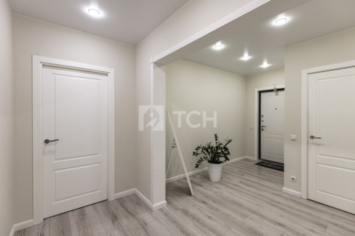 2-комн. квартира, Королёв, улица Орджоникидзе, 2Г, #id1114958