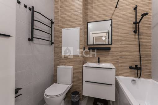 2-комн. квартира, Королёв, улица Циолковского, 14/16, #id951050