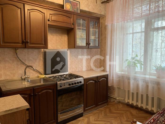 1-комн. Квартира, Мытищи, улица Колпакова, 1/24, #id511589