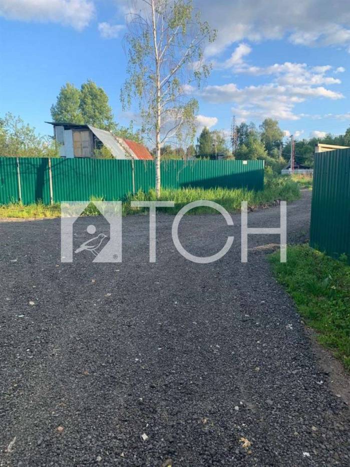 Участок, Свердловский #id283573