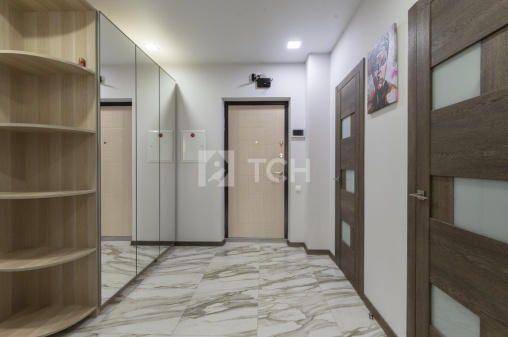 2-комн. квартира, Балашиха, проспект Ленина, 74, #id1402485