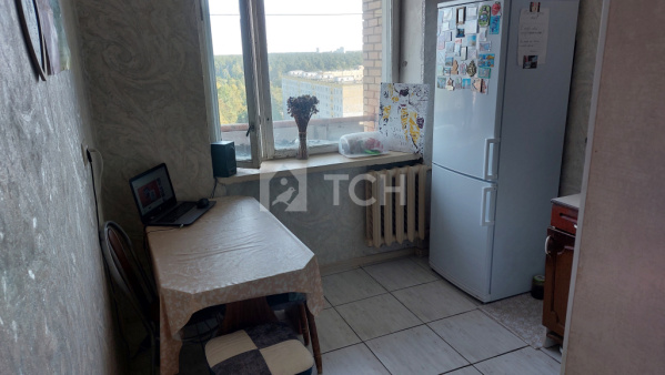 3-комн. квартира, Балашиха, улица Кудаковского, 11, #id1631880