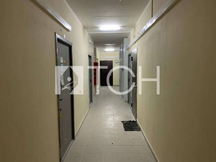 Квартира-студия, Свердловский, ул Строителей, 3 #id283464