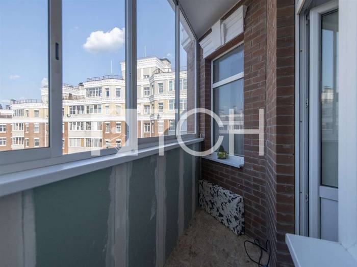 2-комн. квартира, Ивантеевка, ул Санаторная, 1к1 #id286500