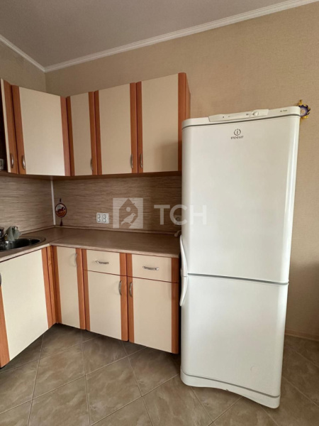 Квартира-студия, Пушкино, 2-й Фабричный проезд, 16, #id1301573