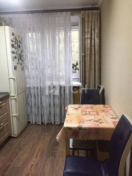 2-комн. квартира, Щёлково, улица Бахчиванджи, 6, #id1282136