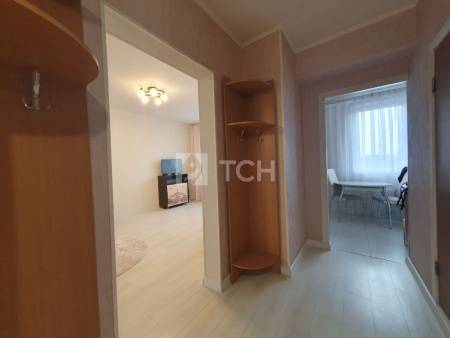 1-комн. квартира, Балашиха, 37, #id1896515