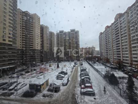 3-комн. квартира, Балашиха, улица Разина, 1А, #id976040