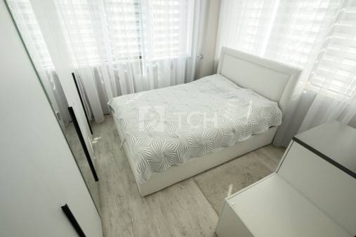 3-комн. квартира, Мытищи, улица Колпакова, 42к3, #id2242187