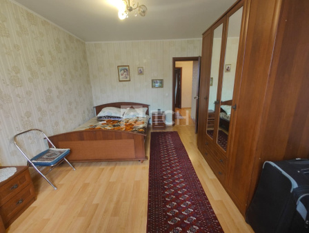 2-комн. квартира, Ивантеевка, улица Бережок, 10, #id1098198