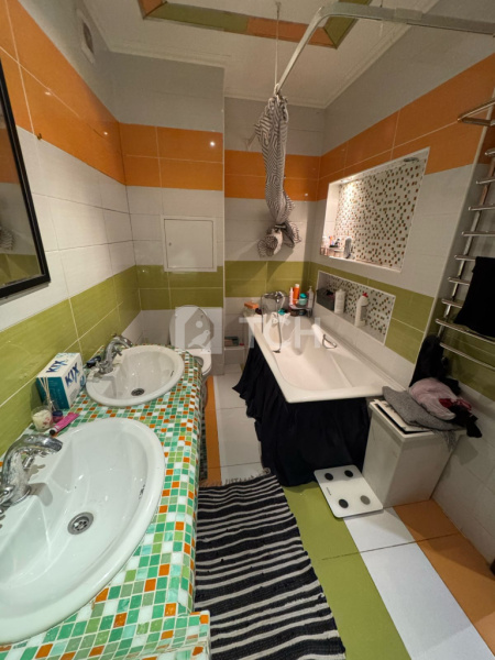 4-комн. квартира, Королёв, улица Ленина, 25А, #id1512749