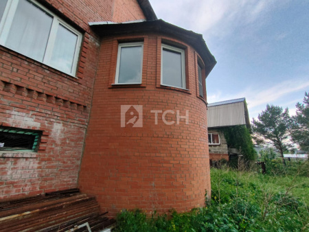 Дом, г.о. Щёлково, СНТ Дуброво, 30, #id1391475