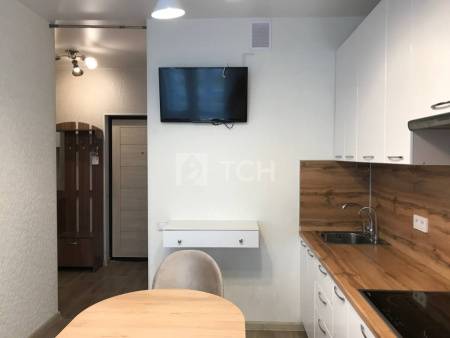 1-комн. квартира, Мытищи, проспект Астрахова, 7, #id1944031