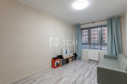 1-комн. квартира, Королёв, Советская улица, 47к5, #id1321294