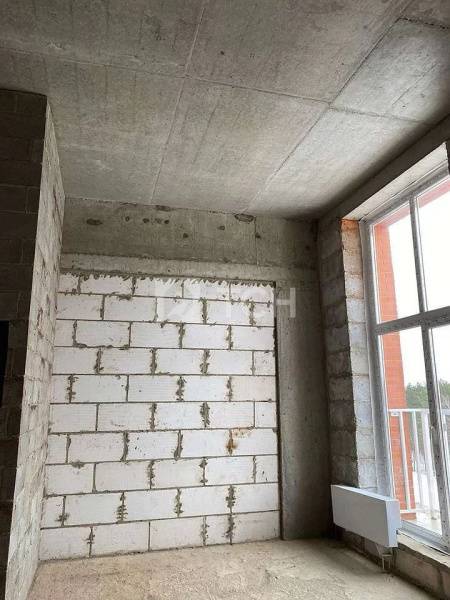 2-комн. квартира, посёлок Клюквенный, 18к1, #id582291