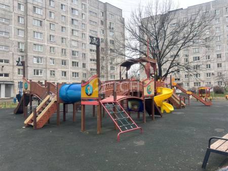 2-комн. квартира, Лосино-Петровский, улица Гоголя, 1, #id1983962