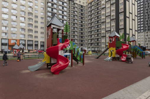 2-комн. квартира, Балашиха, улица Яганова, 3, #id838373