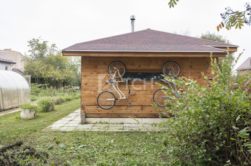 Дом, г.о. Истра, Дедовск, улица Дедово, 10, #id1713817