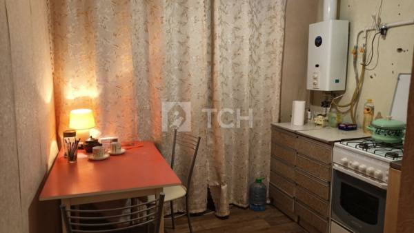 2-комн. квартира, Королёв, улица М.М. Глинкина, 3, #id1797085