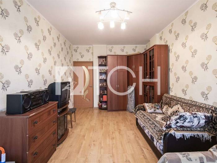 1-комн. квартира, Щелково, ул Неделина, 25 #id278704