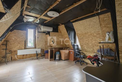 Дом, г.о. Пушкинский, СНТ Солнечное, 15, #id1832080