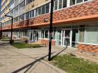 Квартира-студия, Лосино-Петровский, улица Пушкина, 8, #id711414