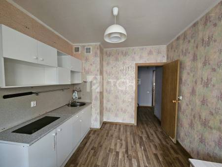 1-комн. квартира, дачный посёлок Зеленоградский, улица Островского, 14, #id1906078