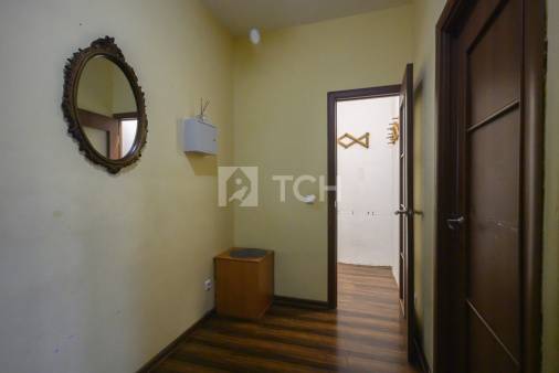 1-комн. квартира, Лосино-Петровский, Петровский бульвар, 6А, #id1911772