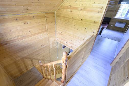 Дом, Богородский г.о., деревня Кашино, #id1740193