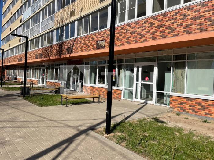Квартира-студия, Лосино-Петровский, улица Пушкина, 8, #id711414