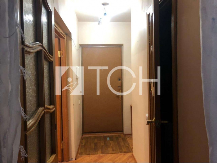 1-комн. квартира, Пушкино, проезд 1-й Добролюбовский, 23к1 #id282630
