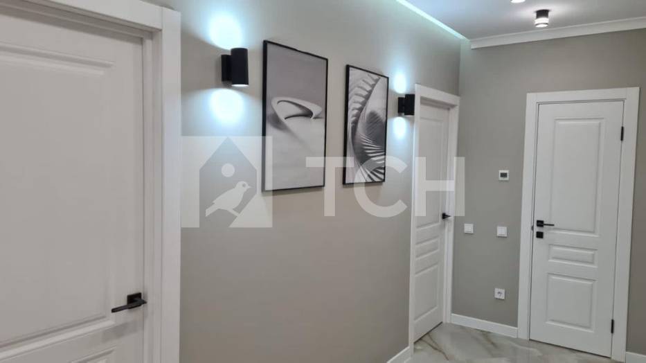 2-комн. Квартира, Пушкино, улица Просвещения, 12к2, #id482398