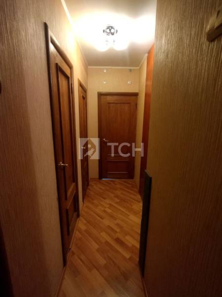 3-комн. квартира, Ивантеевка, улица Смурякова, 16, #id1947424