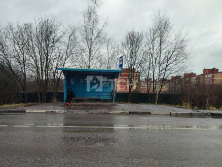 Земельный участок, г.о. Щёлково, деревня Большие Жеребцы, улица Слободка, #id1761906