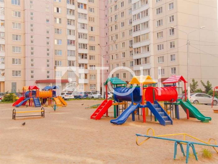 2-комн. квартира, Фрязино, ул Горького, 8 #id283760