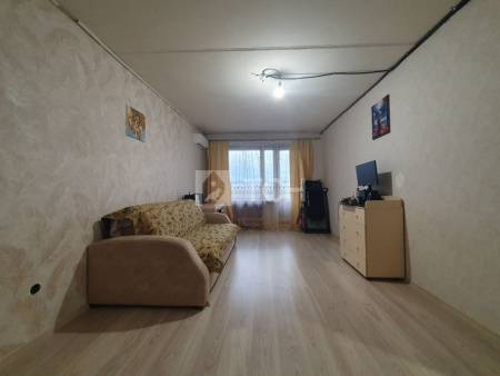 3-комн. квартира, Балашиха, улица Кудаковского, 11, #id1975719