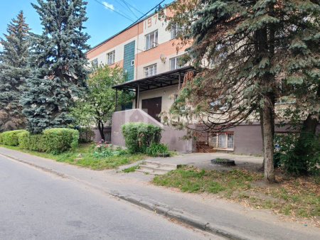 Комната, Ивантеевка, Фабричный проезд, 2Б, #id1596207