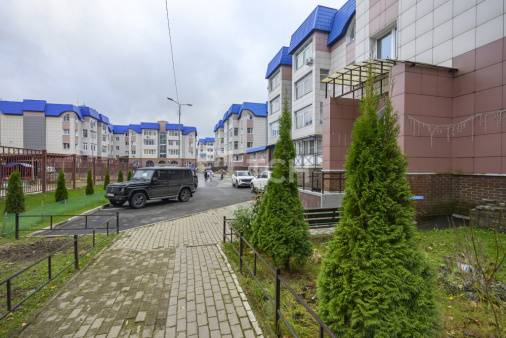 1-комн. квартира, Балашиха, улица Соловьёва, 5к1, #id1488620