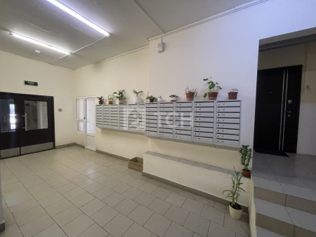 3-комн. квартира, Щёлково, улица Радиоцентра № 5, 18к1, #id1584519