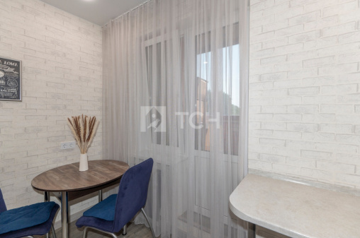 1-комн. квартира, Ивантеевка, улица Прокудина, 5, #id1531128