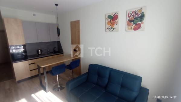 Квартира-студия, Мытищи, улица Колпакова, 44, #id1714359