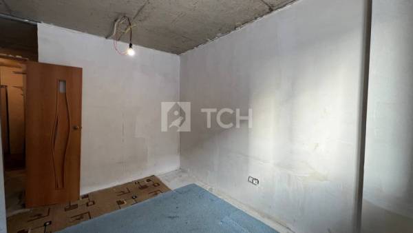 Квартира-студия, деревня Большие Жеребцы, 1к3, #id2047664