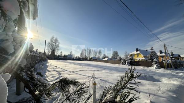 Земельный участок, Богородский г.о., деревня Кабаново, Южная улица, #id2002415