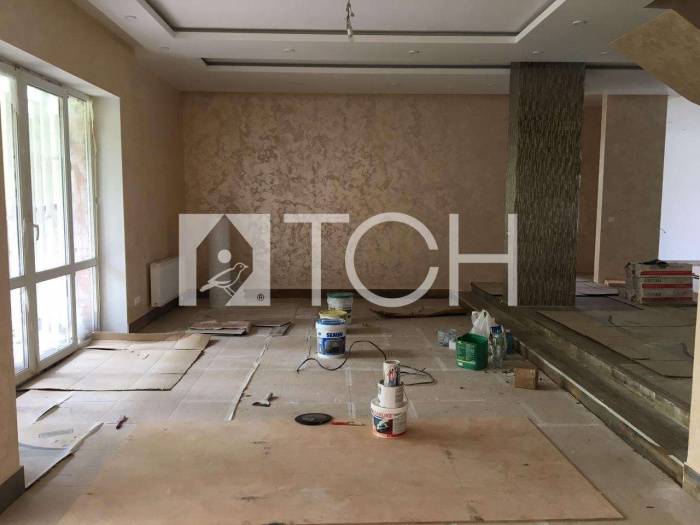Дом, Богородский , КП Солнечный #id282648