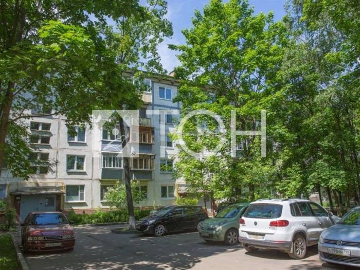 2-комн. квартира, Королев, ул Глинкина, 8 #id282793