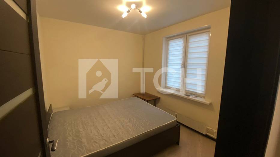 3-комн. Квартира, Пушкино, улица Гоголя, 9, #id616373